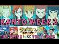 Pokemon Masters Ex - Kanto Week3: The Week That Was on Pokemon Masters Champions Stadium Master mode