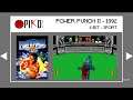 Power Punch 2 | Piko Interactive Collection 1 | Game 13 of 20 | Evercade Handheld