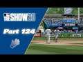 PS5 MLB The Show 20 RTTS Continued Part 124