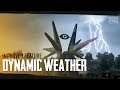 PUBG - New Feature - Dynamic Weather