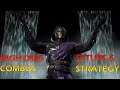 RAIN Optimal Combos & Setups | Mortal Kombat 11 Ultimate
