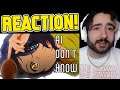 REACTION - Wonder Egg Priority | AI DON'T KNOW | Ai Ohto song | Chi-Chi prod. by Silva Hound