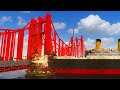 Realistic Titanic Crashes | Teardown