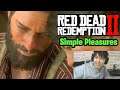 [Red Dead Redemption 2 #57] Epilogue Simple Pleasures
