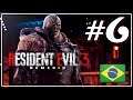 Resident Evil 3 Nemesis Ultimate Edition | Modo HARD | Dublado e Legendado Parte 6