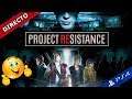 💜 Resident Evil Resistance guia tutorial | Demo Beta, Gameplay español ps4