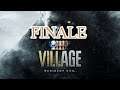 Resident Evil Village Platin-Let's-Play FINALE | Concept Art (deutsch/german)