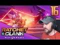 Reunited? | Ratchet and Clank: Rift Apart #16 | Let's Play