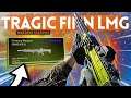 Revisiting the FiNN LMG in Warzone and it's a MASSIVE disappointment!