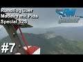 Rundflug über Madeira mit der Pitts Special S2S | Microsoft Flight Simulator 2020 #7 | Deutsch