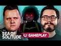 Sea of Solitude: Gameplay ao vivo do novo EA Original