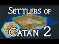 Settlers of Catan #2