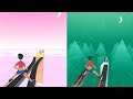 Sky Roller Game ๐
๐โโ๏ธ๐All Levels Gameplay Android iOS โ
Level 1 - 20 | iTop GamePlay