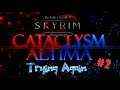 Skyrim SE:  The Final Cataclysm. Ultimate Edition Part 2.5 (Live Stream)