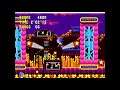 Sonic CD but every time a level is completed the version decreases