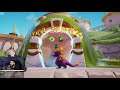 Spyro 2: Ripto's Rage | Orbs and Gems | Full Playthrough Part 4