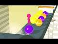 Stack Rider π‘π΄π’ MAX LEVELS All Levels Gameplay Walkthrough Android, iOS BIG UPDATE!!
