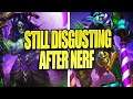 Still Doing Dirty Things with Aggro Demon Hunter - Hearthstone