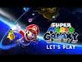 Super Mario Galaxy Part 14 | Super Mario 3D All Stars on Switch