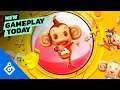Super Monkey Ball Banana Mania | New Gameplay Today