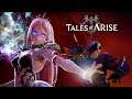 Tales of Arise - трейлер . Релиз в 2020