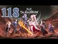 TALES of ARISE BLIND Let’s Play Part 118