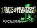 Tales of Phantasia (GBA) Playthrough Part 26 VS Efreet NO DAMAGE