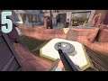✮ Team Fortress 2: TOP-5 Rollouts on Powerhouse ✮