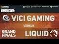 Team Liquid vs Vici Gaming Game 2 (BO5) | Epicenter Major Finals