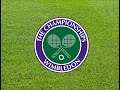 TEM 2 Tommy Haas #039 1. Runde Wimbledon! #federer #nadal #djokovic