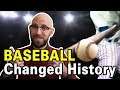 That Time a Guy Playing a Handful of Baseball Games Nearly Changed American History Forever