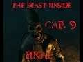 THE BEAST INSIDE #9 | ¿QUIEN SOMOS? (juego de miedo)