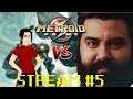 THE COMPLETIONIST CHALLENGE | Metroid Prime Stream #5