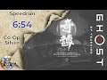 The Crow Demons of Otsuna in 6:54 - Co-Op Silver - Ghost of Tsushima Legends Speedrun