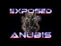 The Division 2 Exposed Anubis....Easy Manhunt
