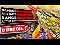 The NEW #1 AR in COD Mobile! The 0 Recoil LK Dominates! #CODMobile_Partner