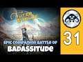 The Outer Worlds (HARD) #31 : Epic Companion Battle of Badassitude