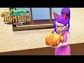 The Quest for Chicken Seasoning!! - Pumpkin Days (Full Release) - Part 108