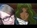 The Return of Worst Boy!| Revolutionary Girl Utena Episode 18-20 Live Reaction