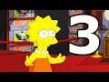The Simpsons Game Walkthrough Part 3 - No Commentary Playthrough (PS3)