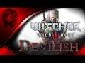 The Witcher 3 - The Hunt Begins - Part 2 - Devilish