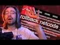 They Actually Did It...ROLLBACK NETCODE For Guilty Gear Strive