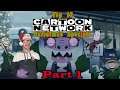 Top 12 Cartoon Network Christmas Specials - Part 1