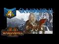 Total War: Warhammer 2 Grombrindal #4 "Prophets and Oaths"