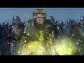 Total War: WARHAMMER 2 | Volkmar el Sombrío es LEGENDARIO !