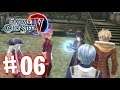 Trails of Cold Steel IV - PART 6 - Act 1 - Full Game - PS4 PRO - [NO COMMENTARY]