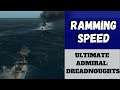 Ultimate Admiral: Dreadnoughts - Ramming Speed