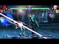 UNDER NIGHT IN-BIRTH Exe:Late[cl-r] - Marisa v soopman123456789 (Match 3)