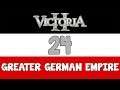Victoria 2 HFM mod - Greater German Empire 24