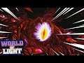 VS Darkon! | World of Light (HARD MODE)